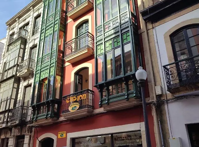 Pension La Fruta