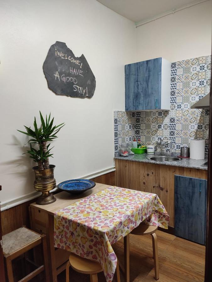 La Fruta Maison d'hôtes 2*