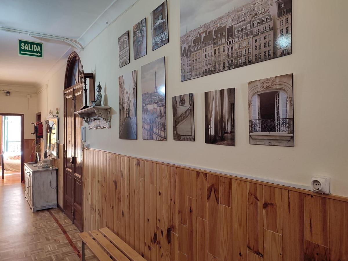 Maison d'hôtes La Fruta